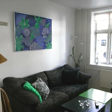 Apartment Id. 066 *