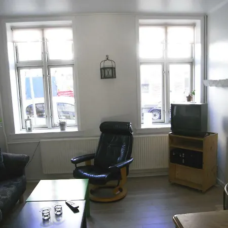 Id. 066 Apartment
